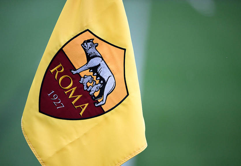 Рома Довбика змінила логотип