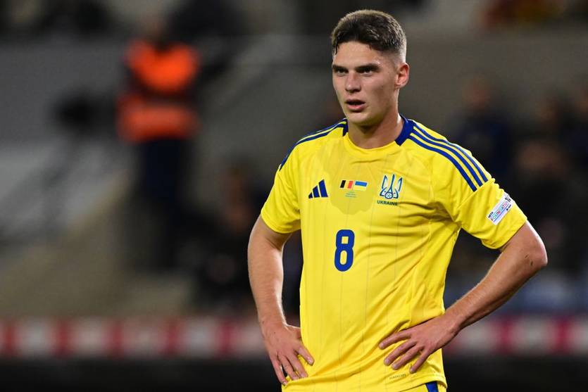 Георгій Судаков / Getty Images