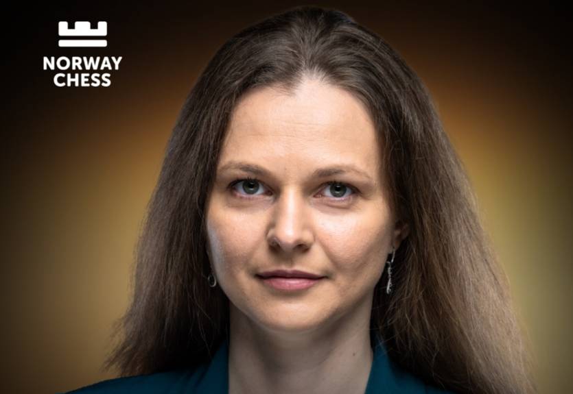 Музичук виграла престижний турнір, обігравши чемпіонку світу, у чоловіків найкращим став Карлсен