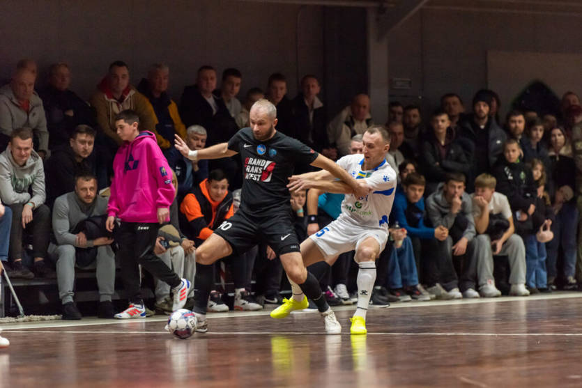 фото ФК Aurora