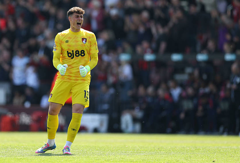 Кепа Аррисабалага / Getty Images
