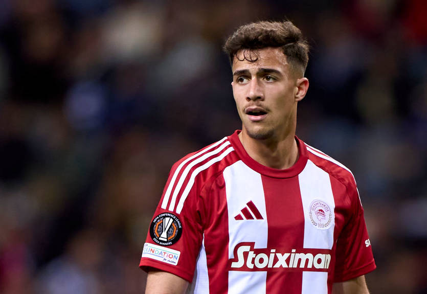 Брайтон опередил топ-клубы и подписал талантливого форварда