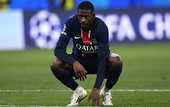 Лидер ПСЖ пропустит начало клубного чемпионата мира