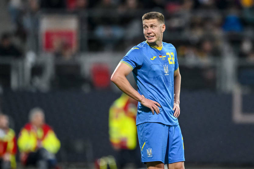 Микола Матвієнко / Getty Images