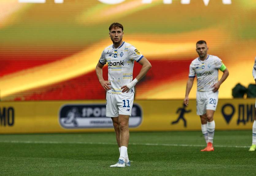 УПЛ роздала нагороди за підсумками сезону