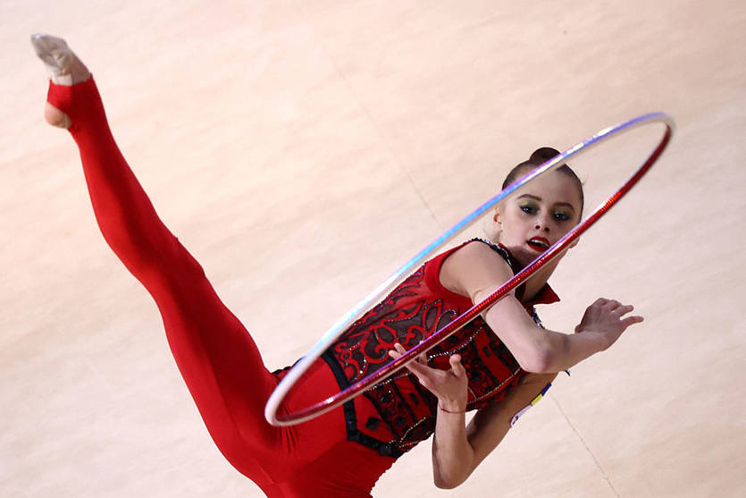 Таисия Онофрийчук / Getty Images