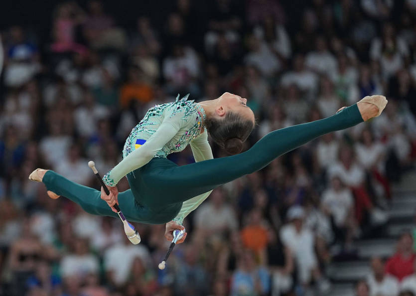 Таисия Онофрийчук / Getty Images