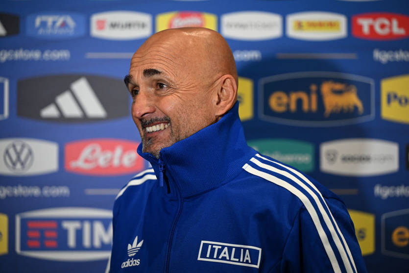 Лучано Спаллетті / Getty Images