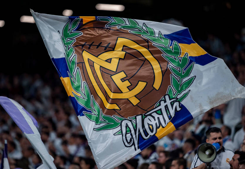 Реал готується переманити вундеркінда Аякса Реал готується переманити вундеркінда Аякса