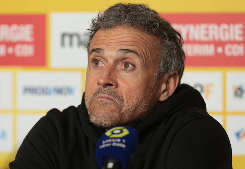 Аль-Хелайфи: Энрике запретил нам покупать игроков старше 27 лет