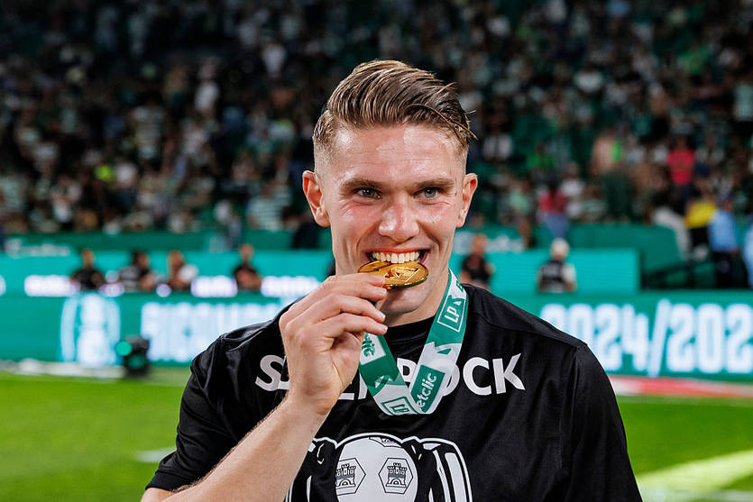 Виктор Дьокереш / Getty Images