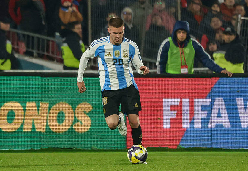 Реал перехопив аргентинського вундеркінда у ПСЖ