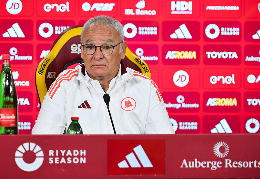 Спаситель Ромы согласился возглавить сборную Италии