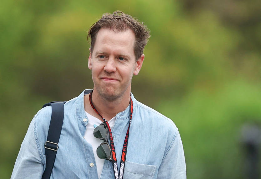 Мультичемпион Формулы-1 овладел новой профессией