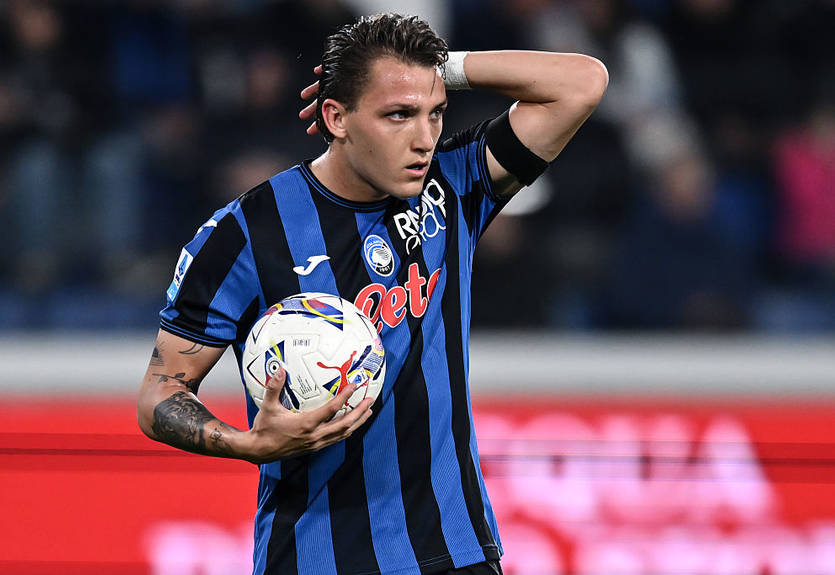 Новий клуб Індзагі із Саудівської Аравії націлився на найкращого бомбардира Серії А