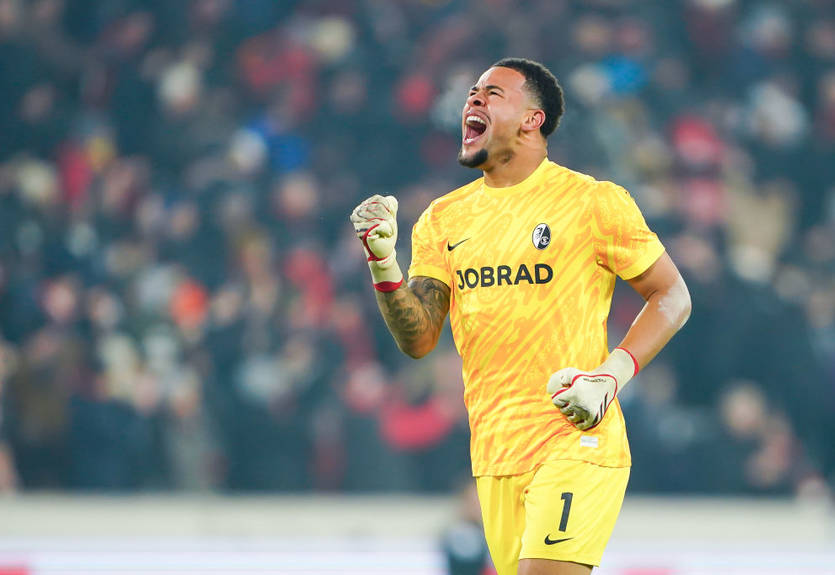 Мілан знайшов заміну своєму воротарю Мілан знайшов заміну своєму воротарю