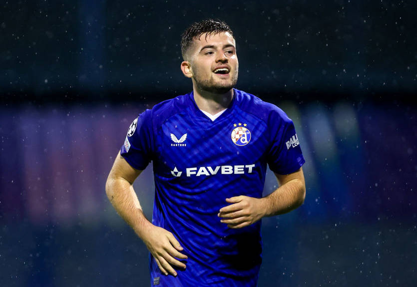 "Новий Модріч" може опинитися в амбітному італійському клубі