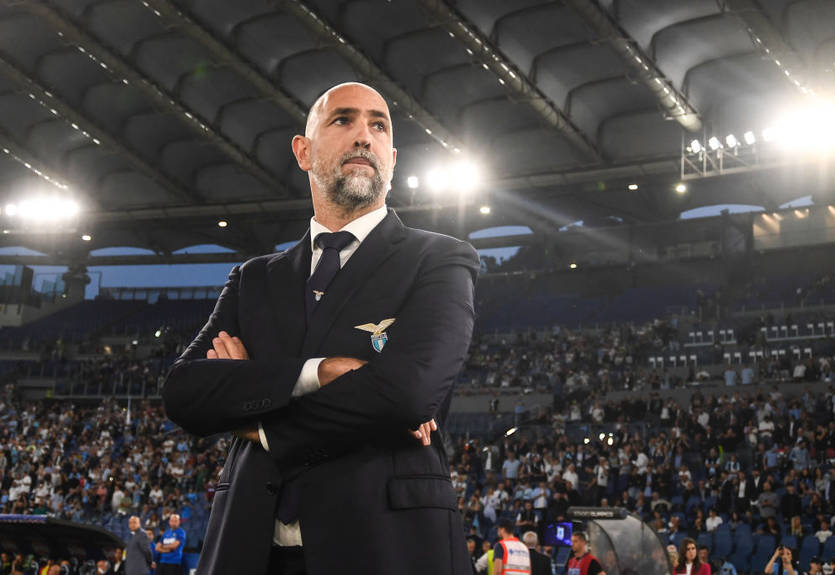 Ювентус вирішив залишити Тудора на наступний сезон