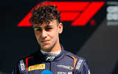 Юніор Ред Булл достроково отримав суперліцензію