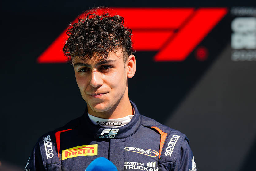 Арвід Ліндблад / Getty Images