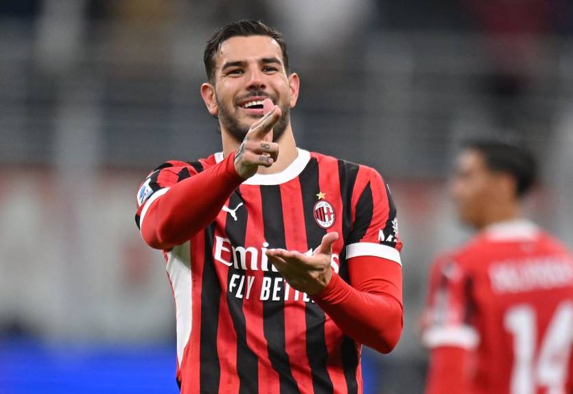 Лідер Мілана веде переговори з іспанським грандом