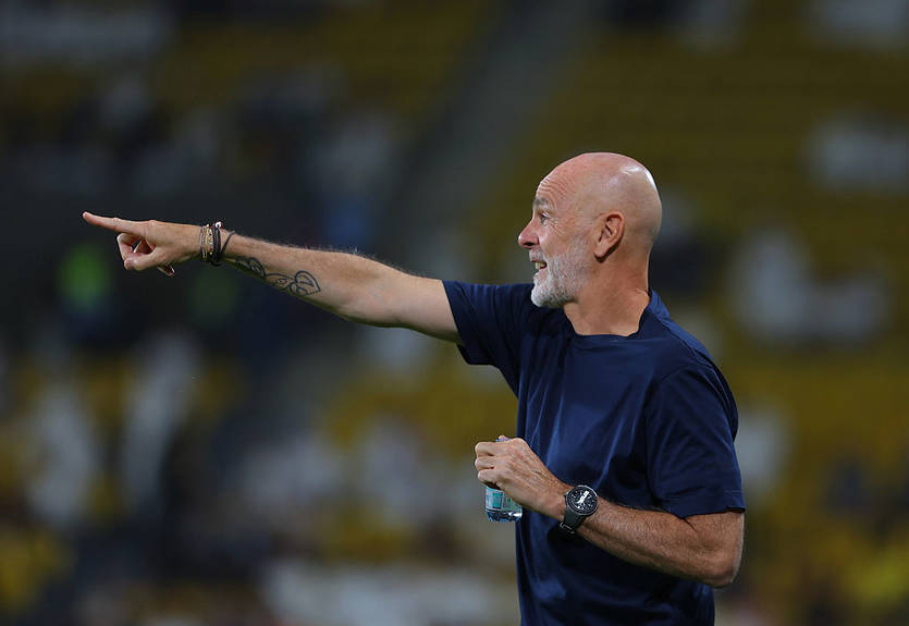 Очередной кандидат отказался возглавить сборную Италии