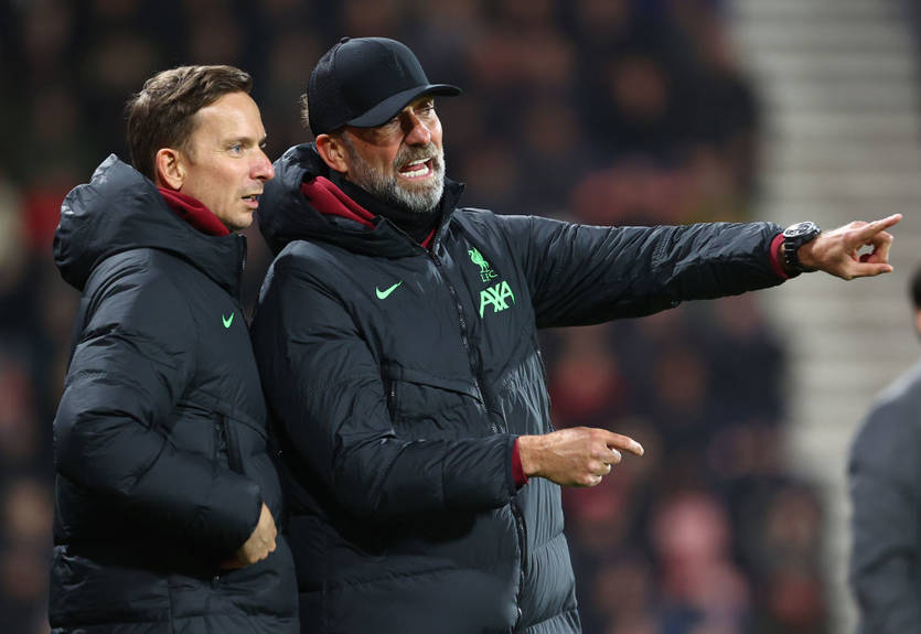 Гвардіола взяв під крило двох асистентів багаторічного конкурента