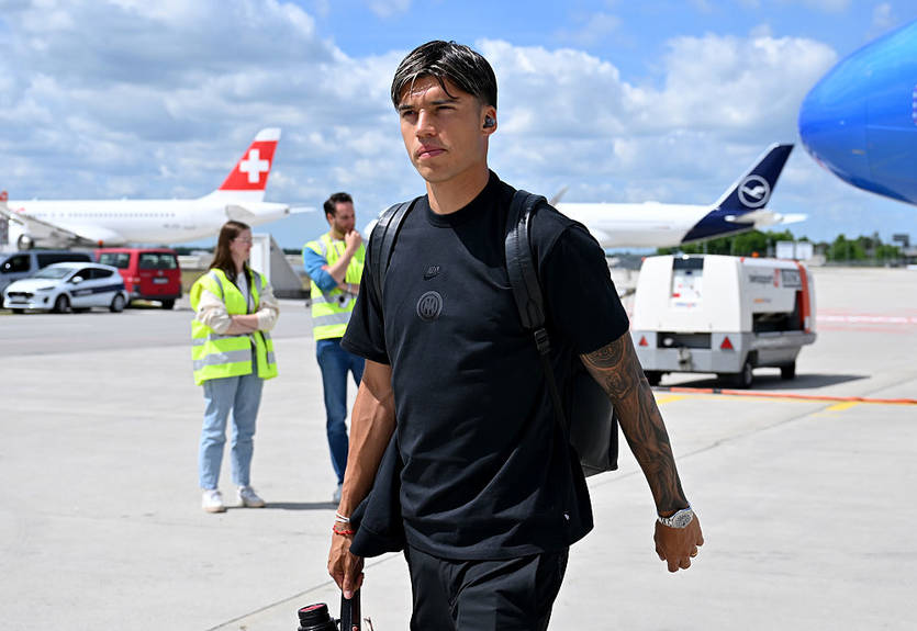 Обладатель Кубка Либертадорес подписал финалиста Лиги чемпионов