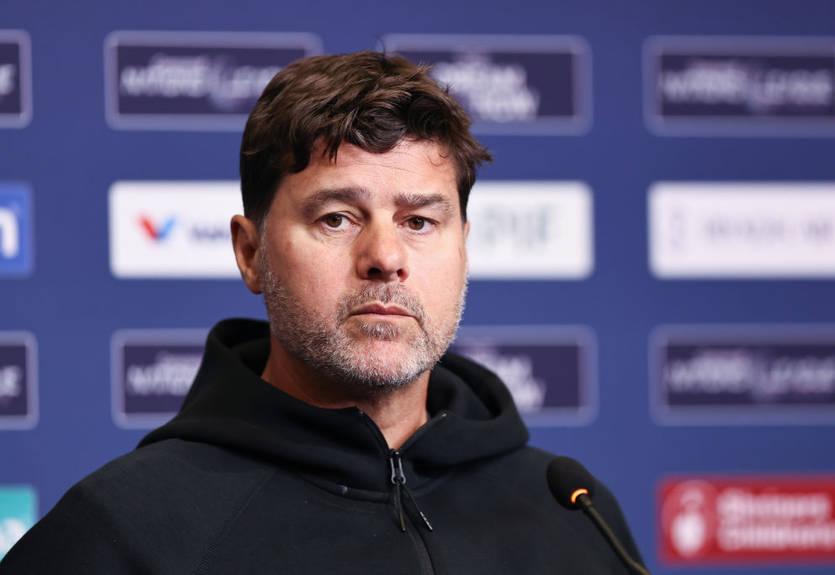 Почеттіно повторив антидосягнення збірної США майже 20-річної давності