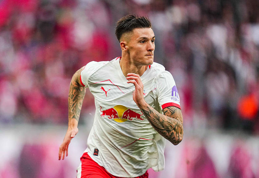 Еще один звездный форвард отклонил предложение саудовского топ-клуба