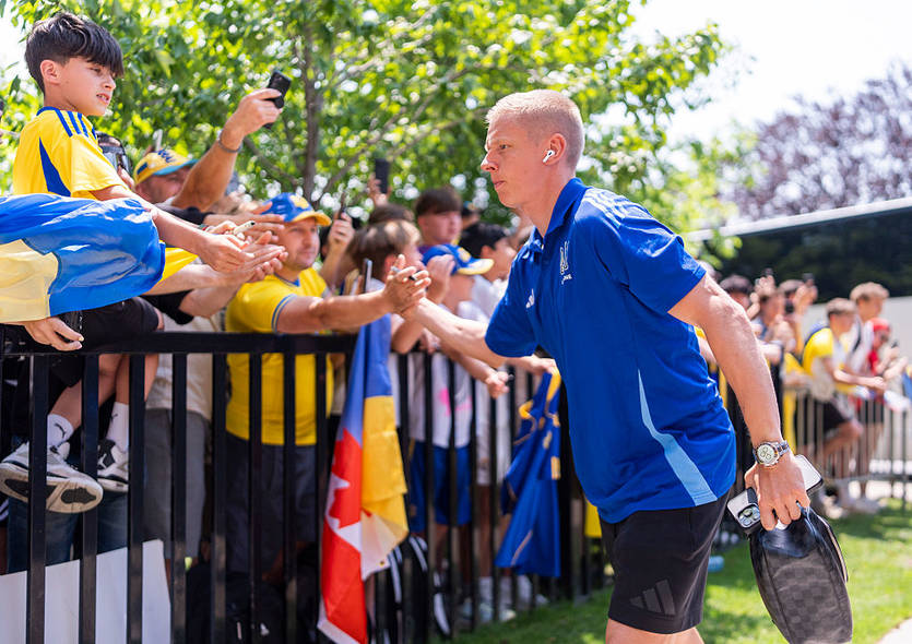 Александр Зинченко / Getty Images