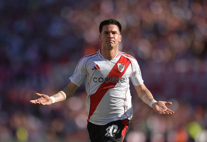 Реал подписал вундеркинда из Латинской Америки Реал подписал вундеркинда из Латинской Америки