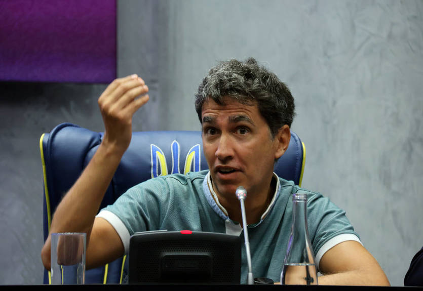 "Результат, конечно, имеет значение": Тренер молодежной сборной Украины - о Евро-2025