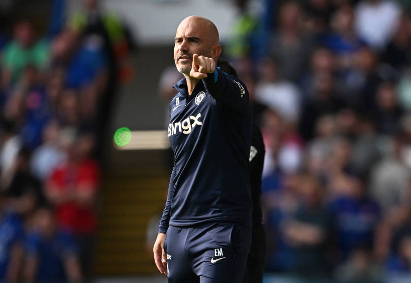 Мареска назвав ключову проблему італійського футболу