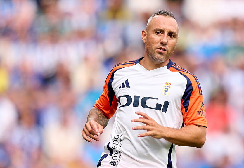 Легенда Арсенала снова спас родной клуб, вывел его в финал плей-офф за место в Ла Лиге Легенда Арсенала снова спас родной клуб, вывел его в финал плей-офф за место в Ла Лиге