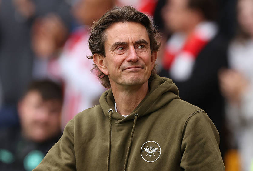 Томас Франк / Getty Images