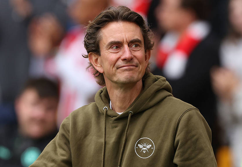 Тоттенхэм назначил нового тренера, который работал с украинцем