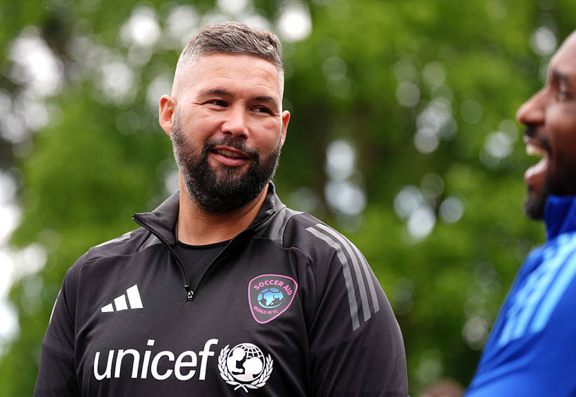 Беллью розповів, за скільки раундів Усик виб'є впевненість з Дюбуа Беллью розповів, за скільки раундів Усик виб'є впевненість з Дюбуа