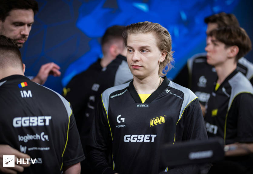 NaVi здобули другу перемогу на BLAST.tv Austin Major 2025, обігравши в божевільному матчі французів