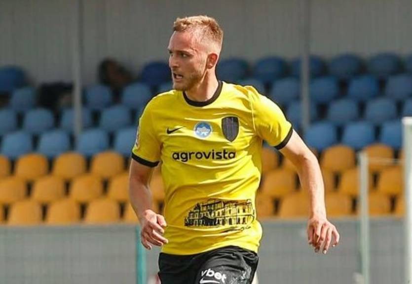 Ротань отказался подписывать дебютанта сборной Украины