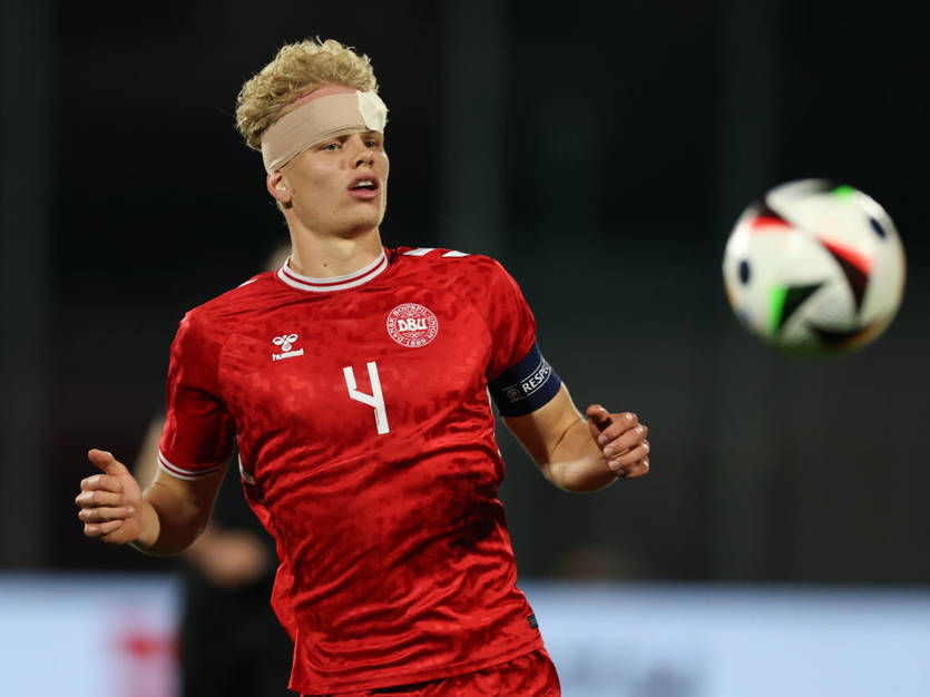 Оливер Провстгор / Getty Images