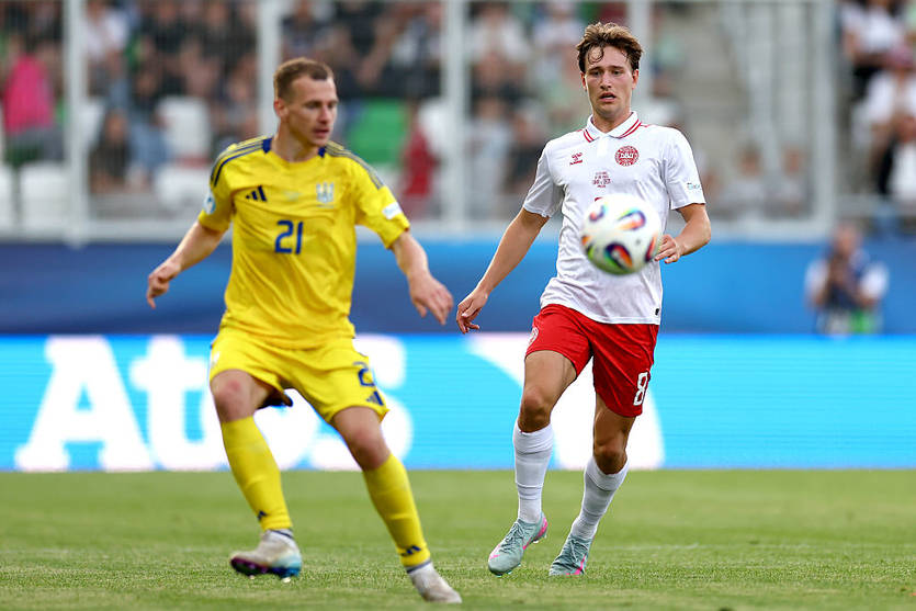 Максим Брагару / Getty Images