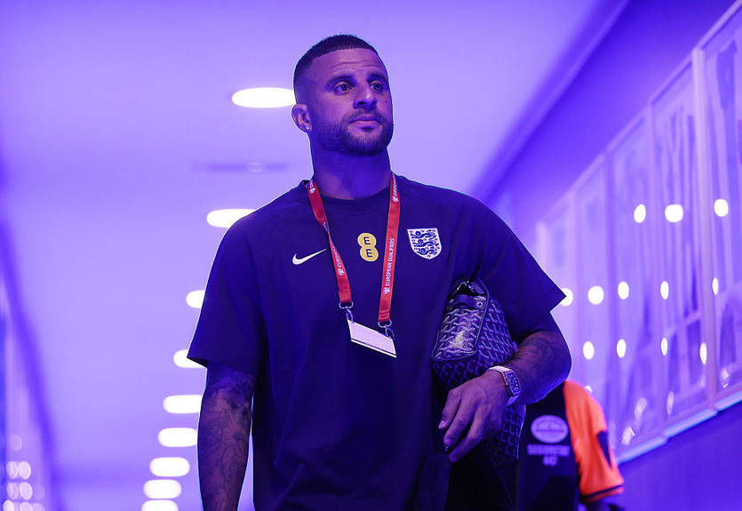 Турецький гранд хоче підписати ветерана Ман Сіті