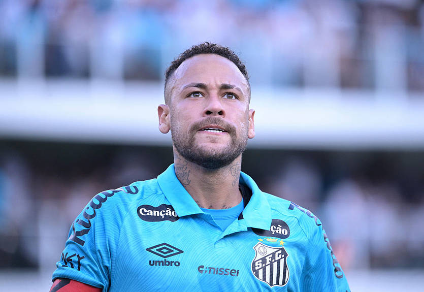 Неймар получил неожиданный вариант продолжения карьеры