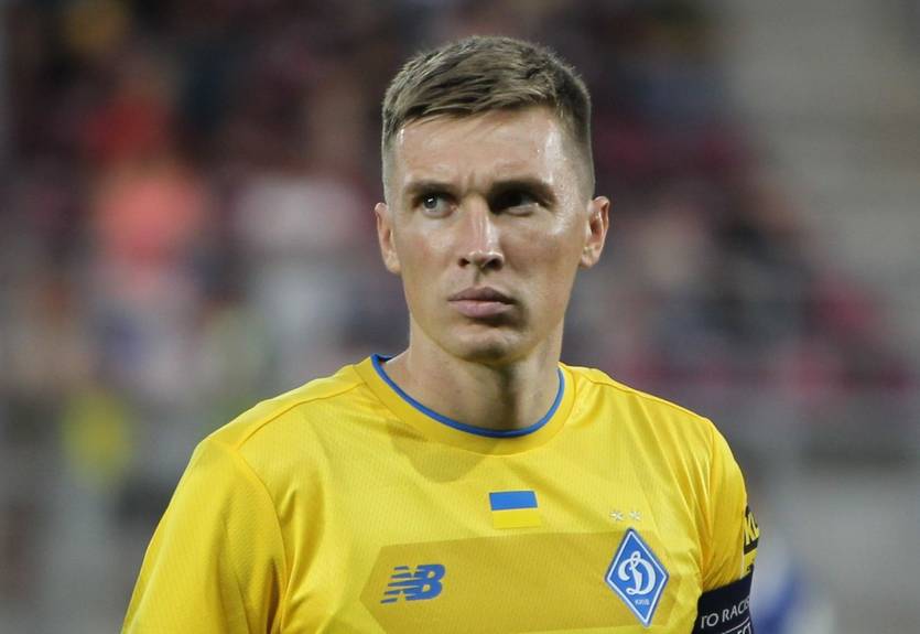 "Он порядочный человек": Сидорчук рассказал про россиянина в Вестерло