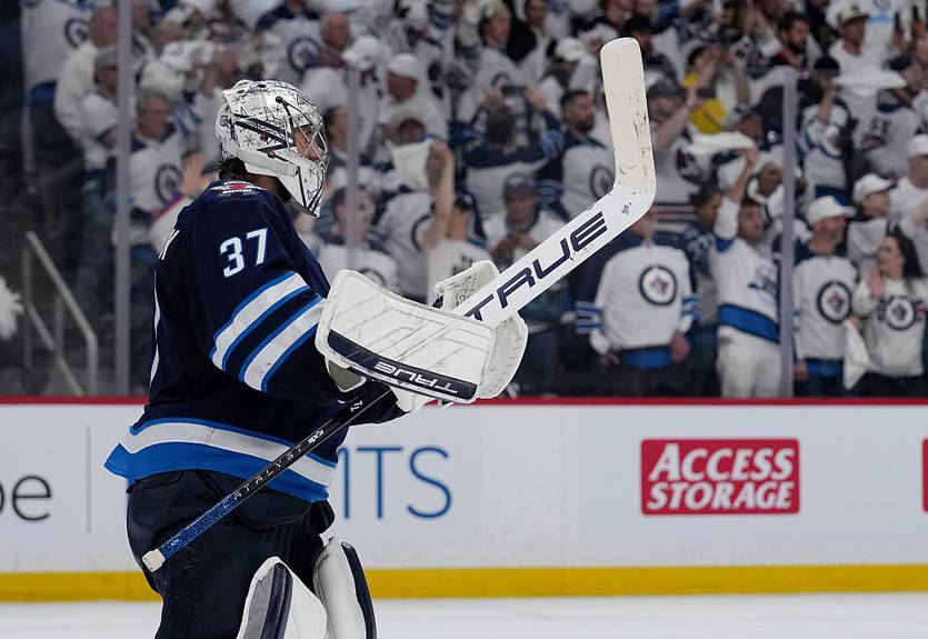 Невдаха Кубка Стенлі отримав дві нагороди сезону НХЛ