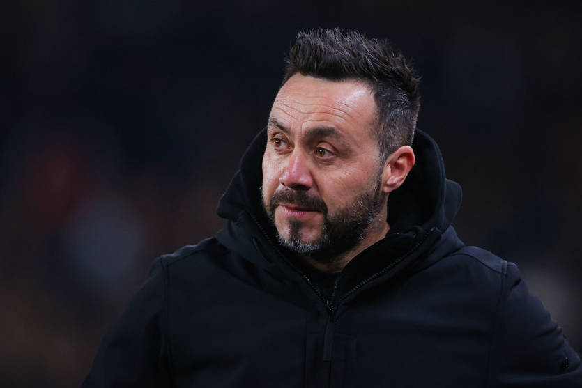 Роберто де Дзербі / Getty Images