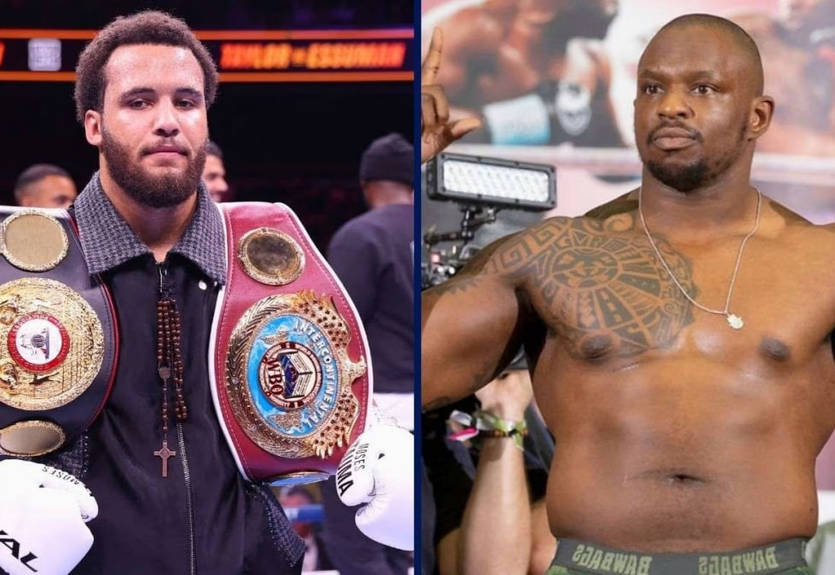 "Досрочная победа": Аллен назвал победителя боя Итаума - Уайт