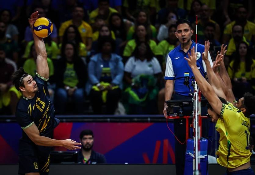 Сборная Украины не смогла выиграть второй за сутки матч Лиги наций