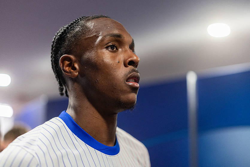 Матис Тель / Getty Images